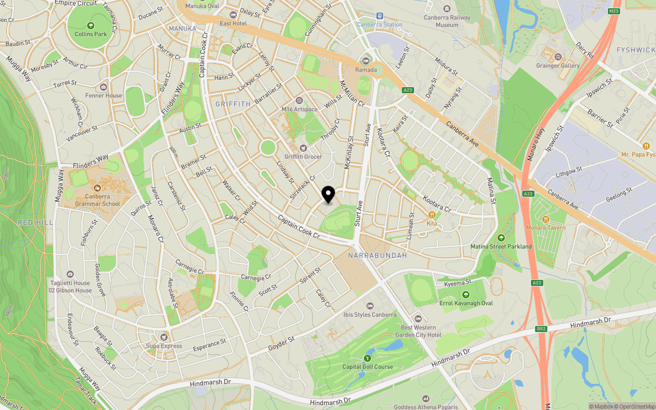 Map preview — click to interact