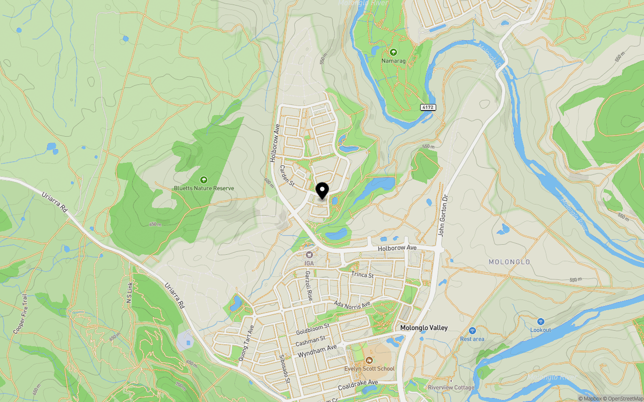 Map preview — click to interact
