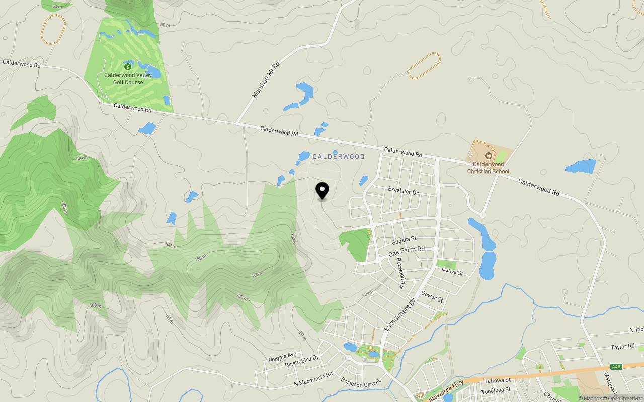 Map preview — click to interact