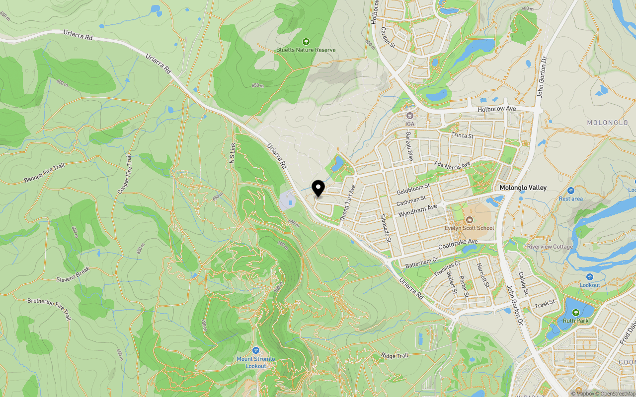 Map preview — click to interact