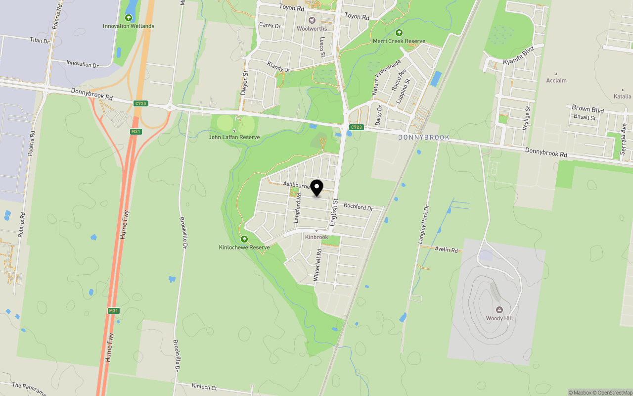Map preview — click to interact