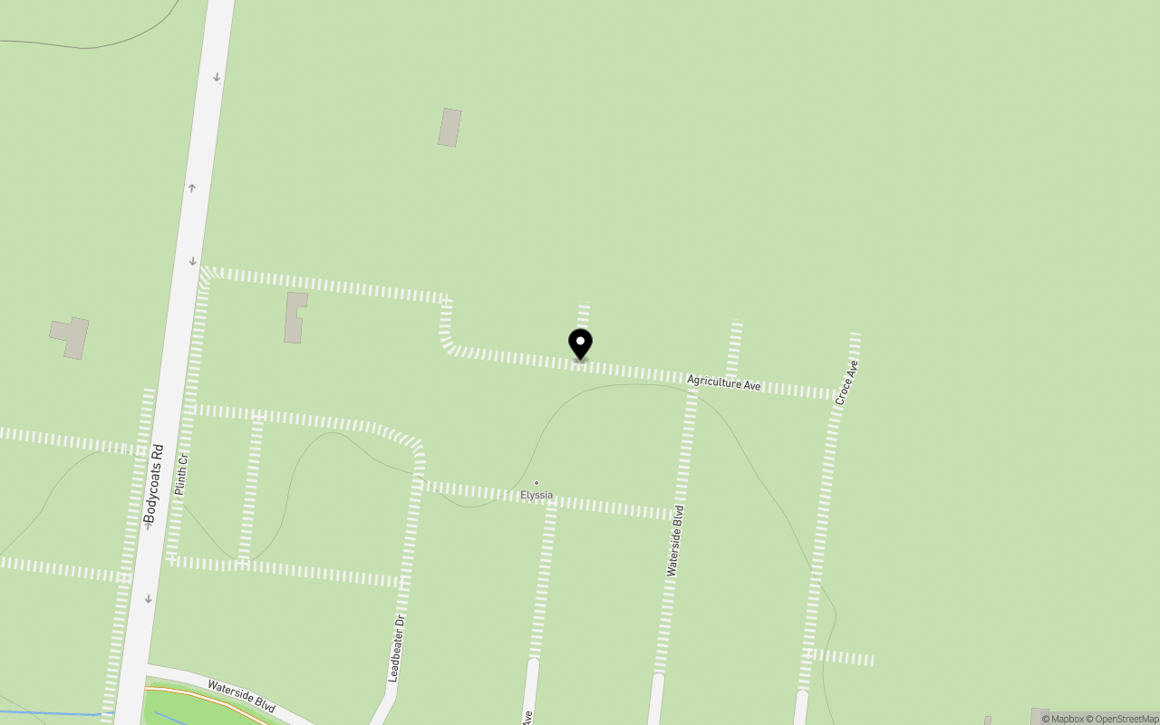 Map preview — click to interact