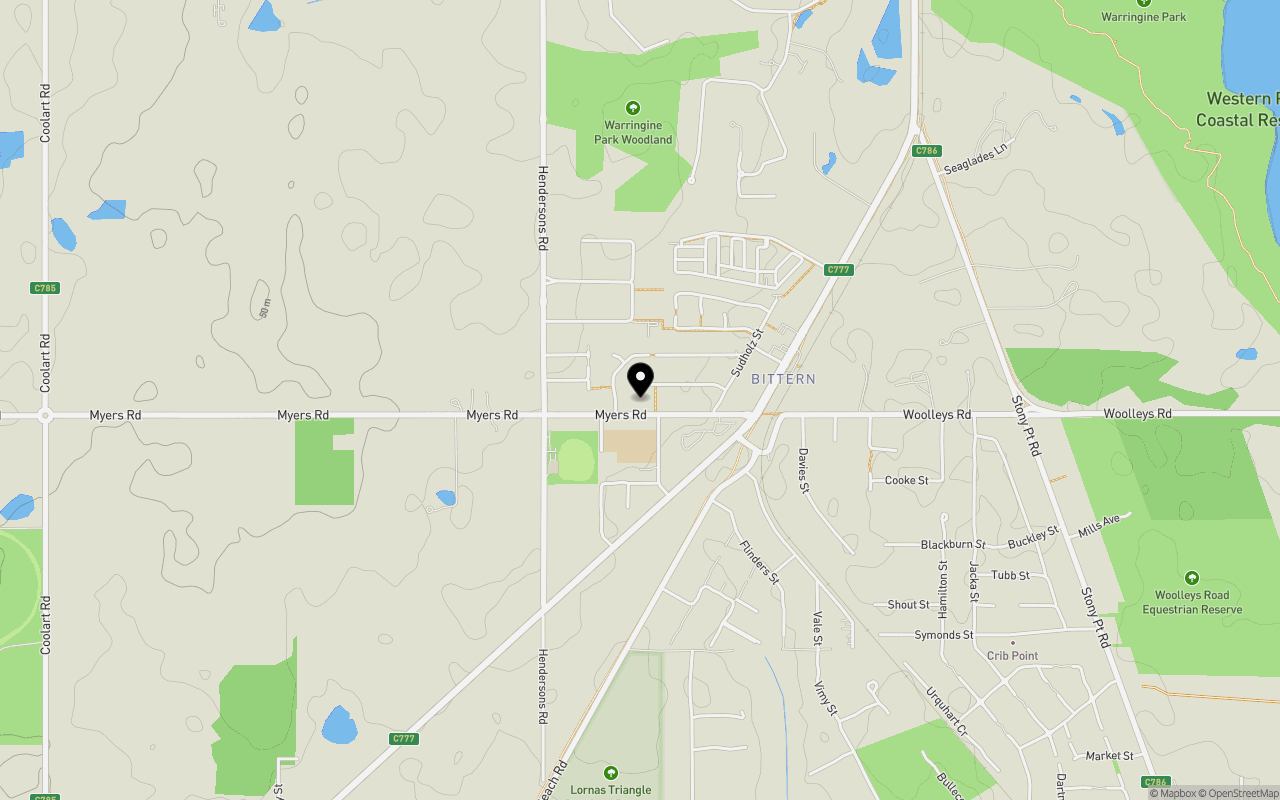 Map preview — click to interact