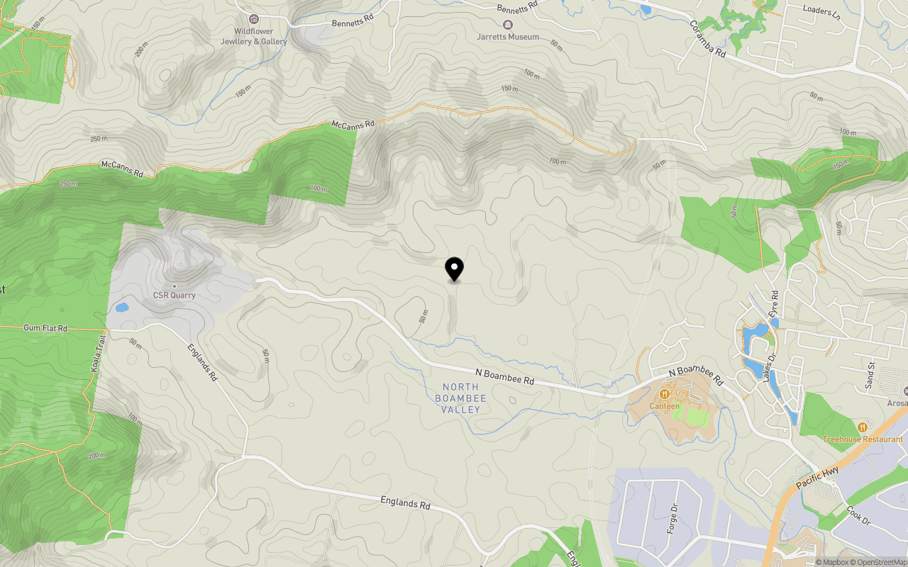 Map preview — click to interact