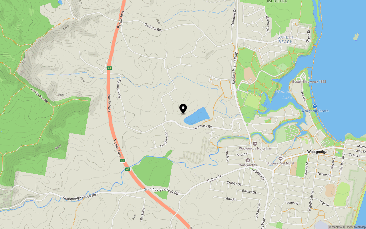 Map preview — click to interact