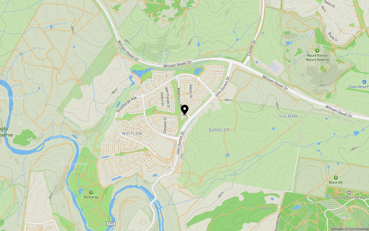 Map preview — click to interact