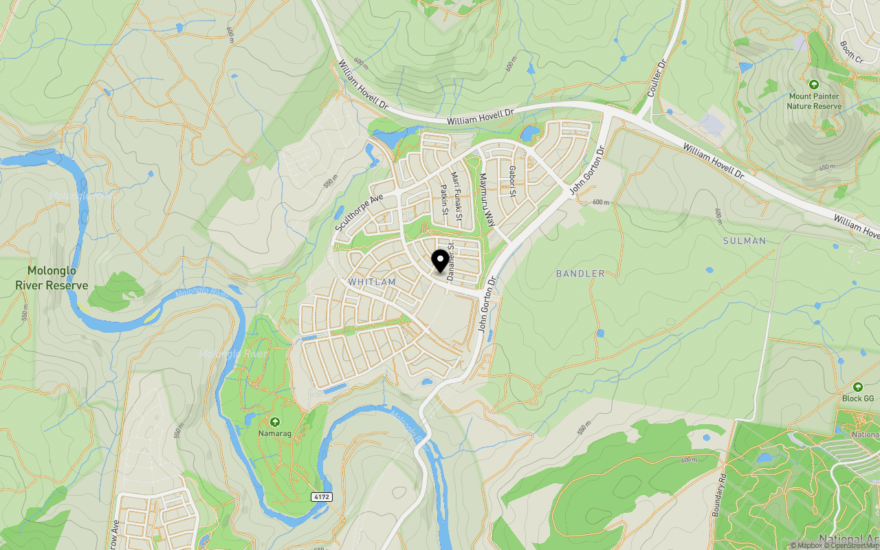 Map preview — click to interact