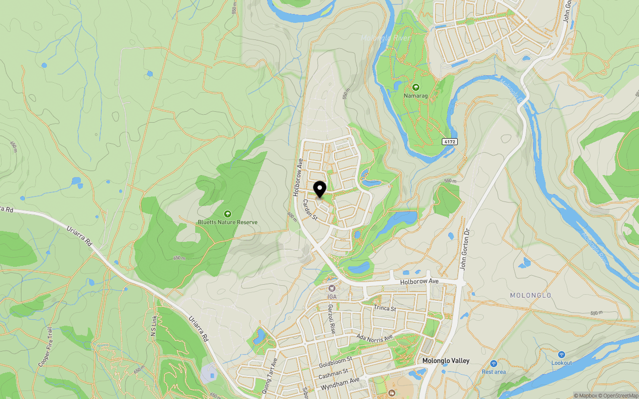 Map preview — click to interact