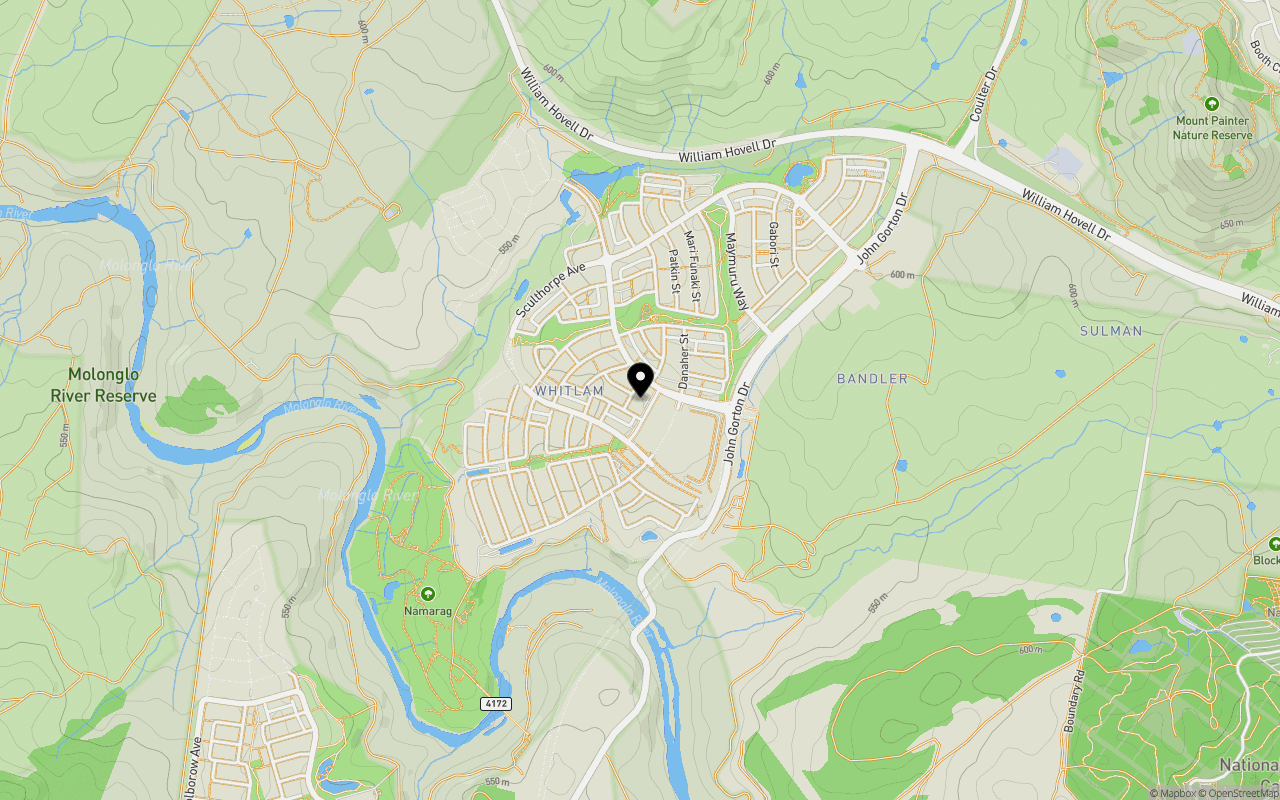 Map preview — click to interact