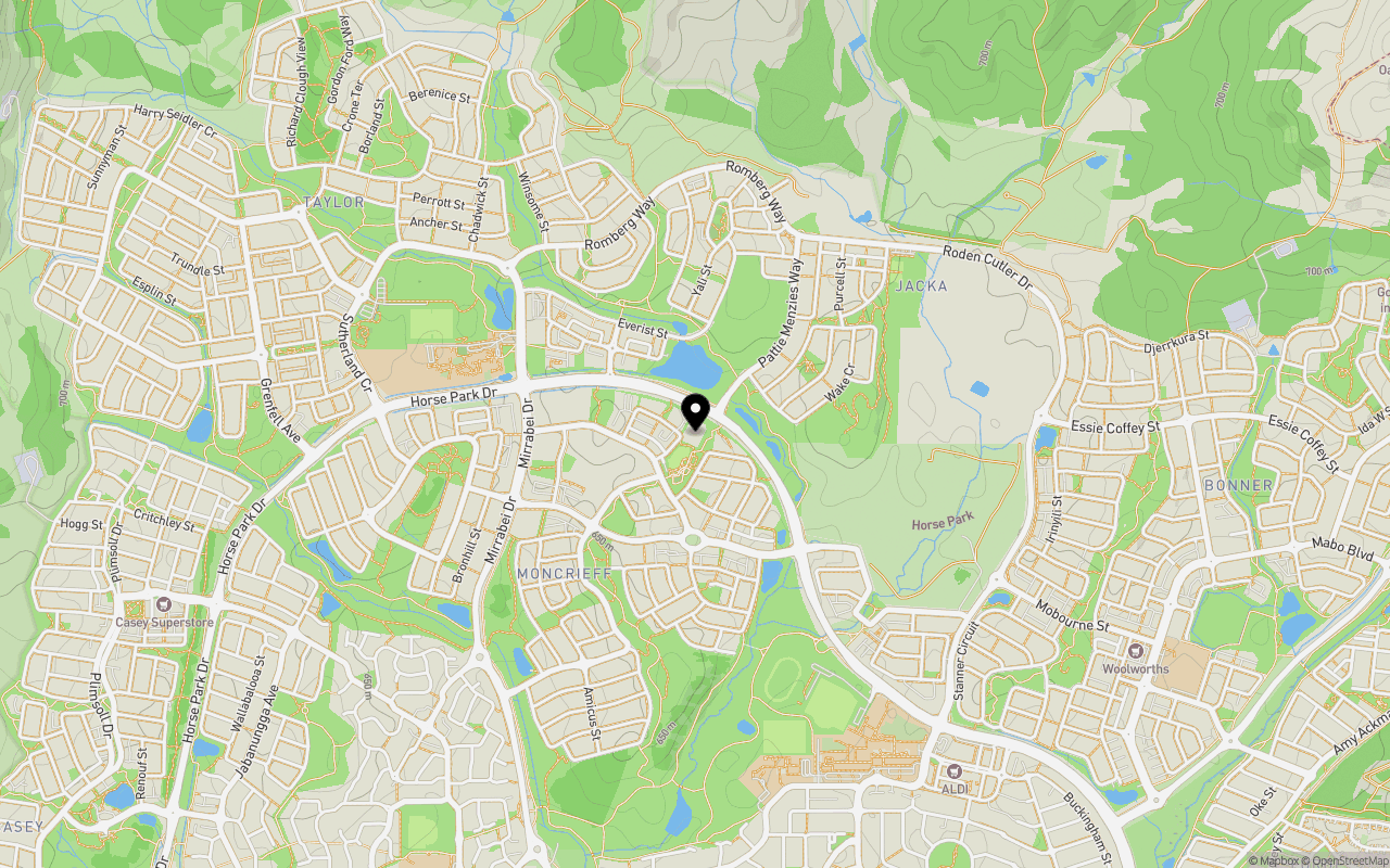 Map preview — click to interact