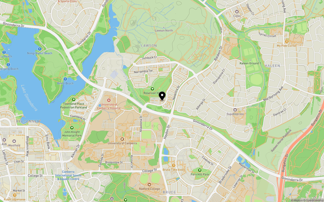 Map preview — click to interact