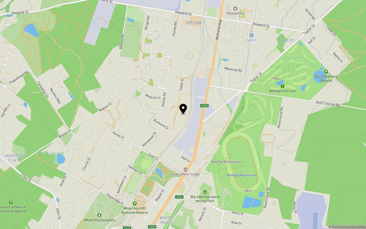 Map preview — click to interact