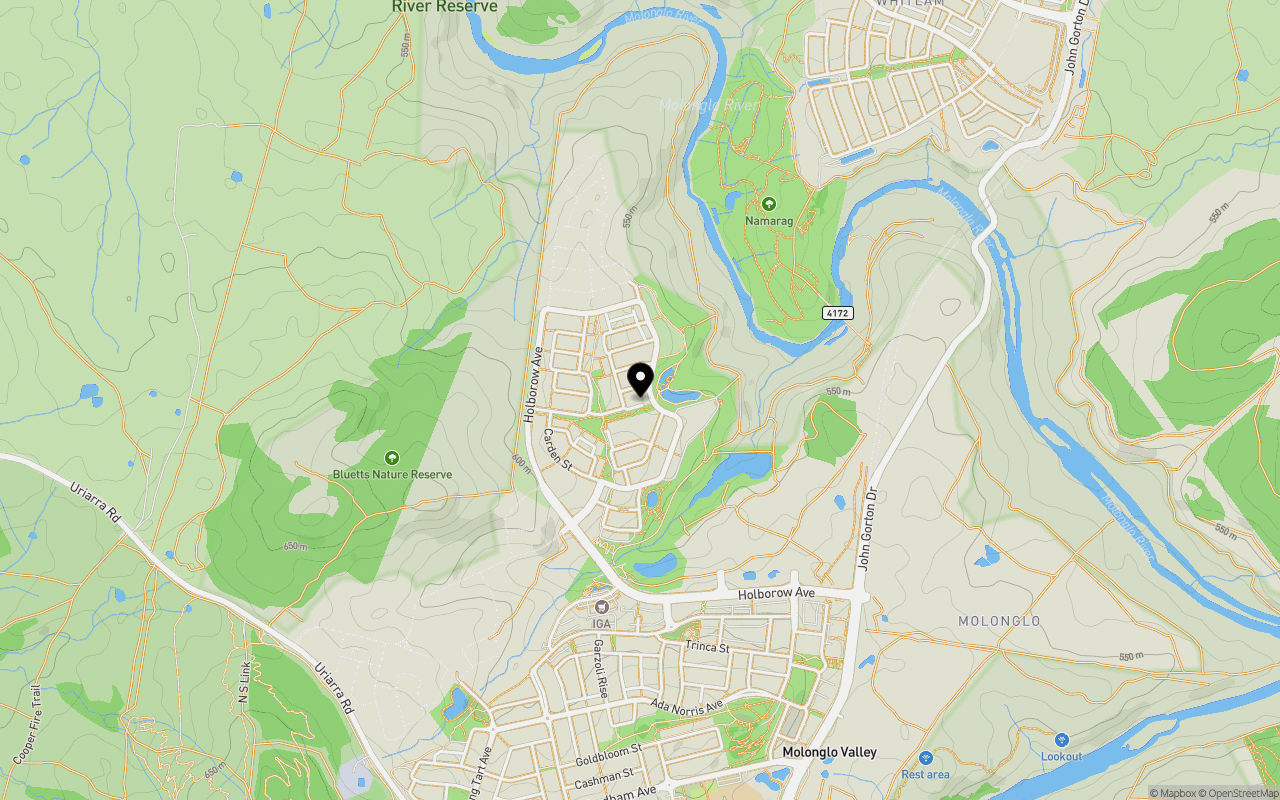 Map preview — click to interact