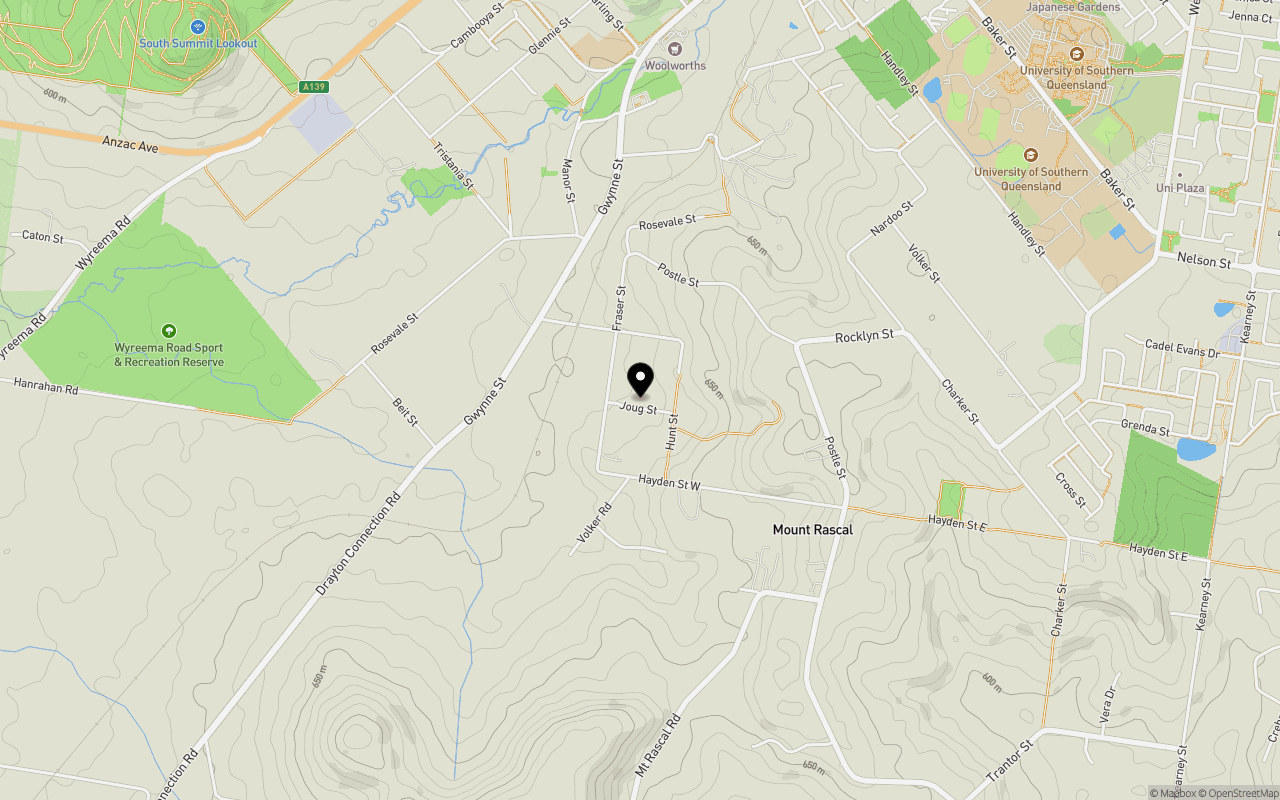 Map preview — click to interact