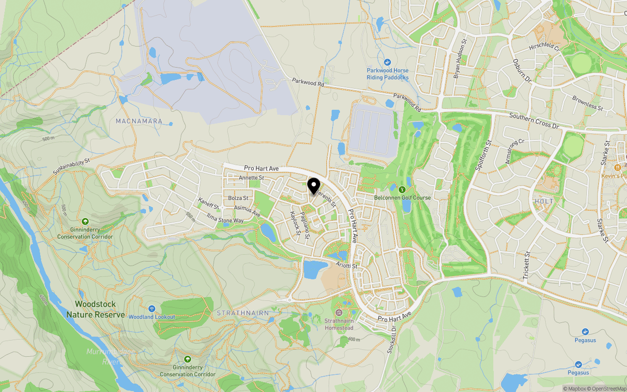 Map preview — click to interact
