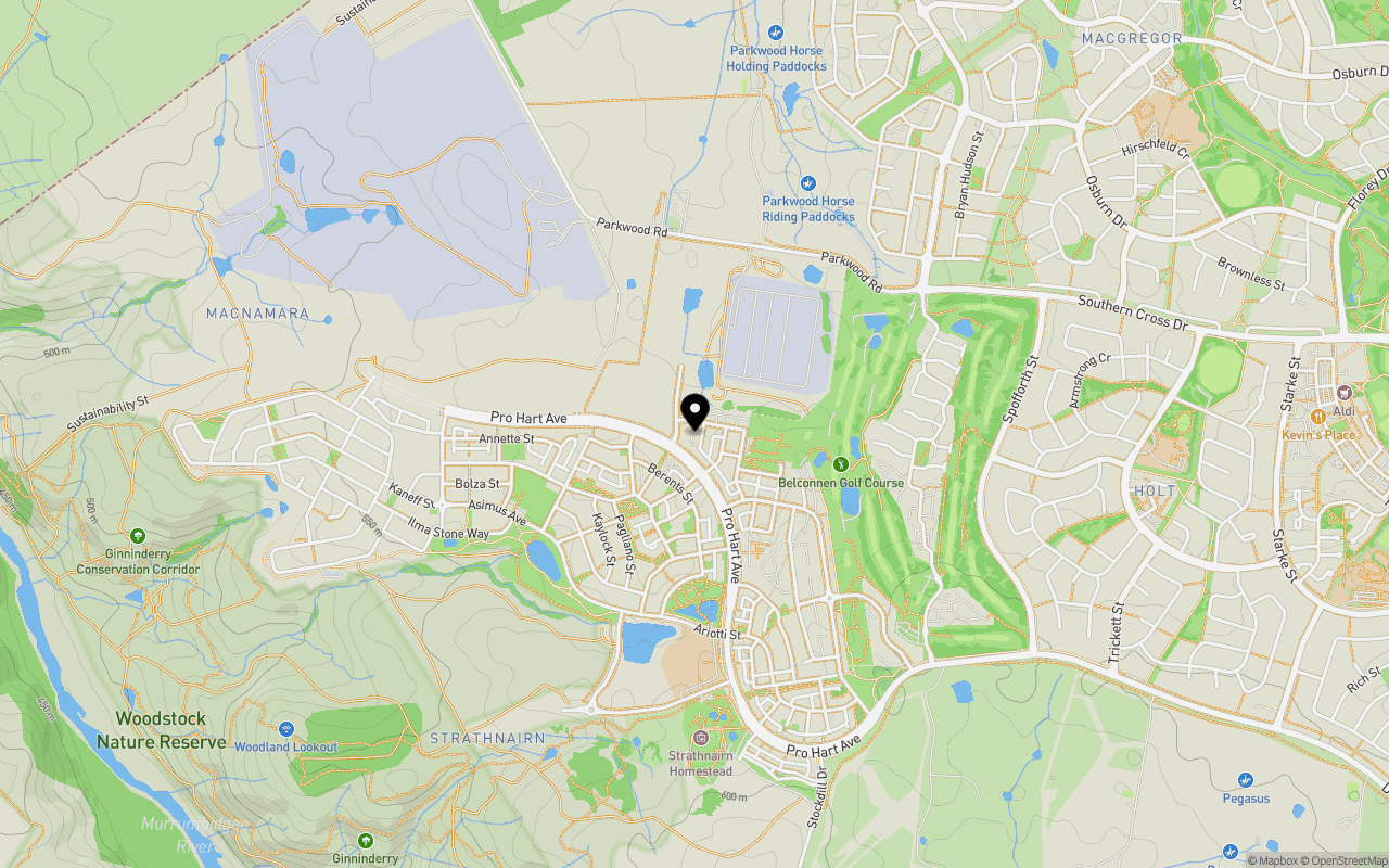 Map preview — click to interact