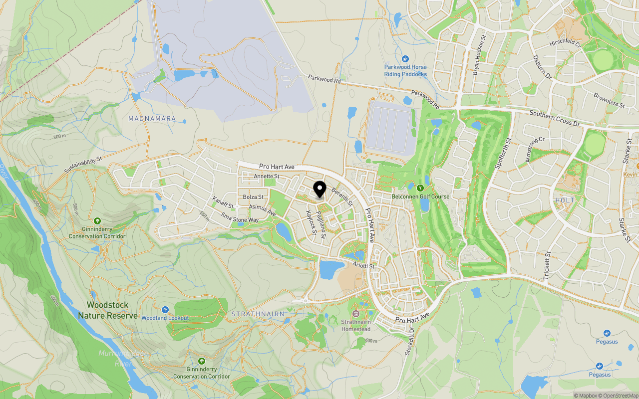 Map preview — click to interact