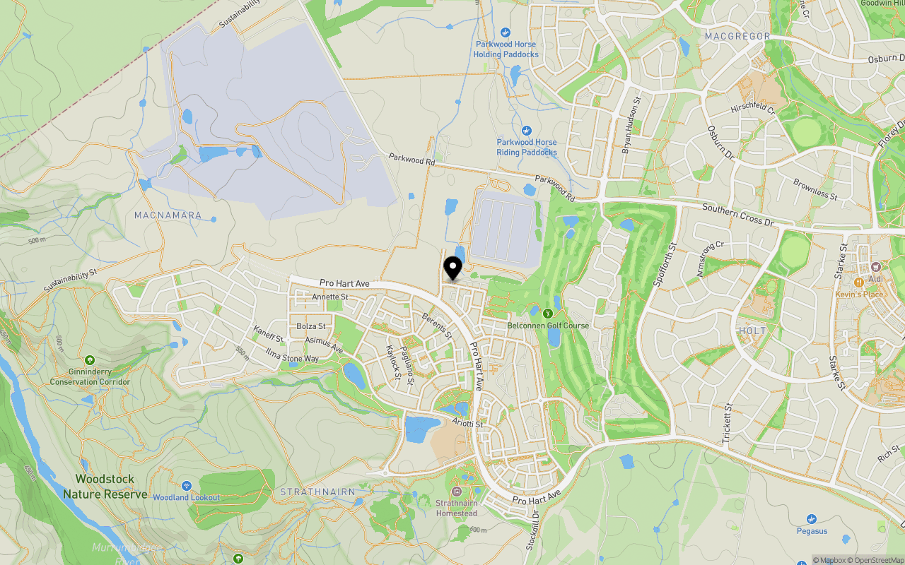 Map preview — click to interact
