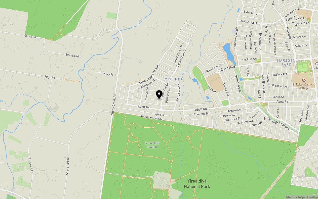 Map preview — click to interact