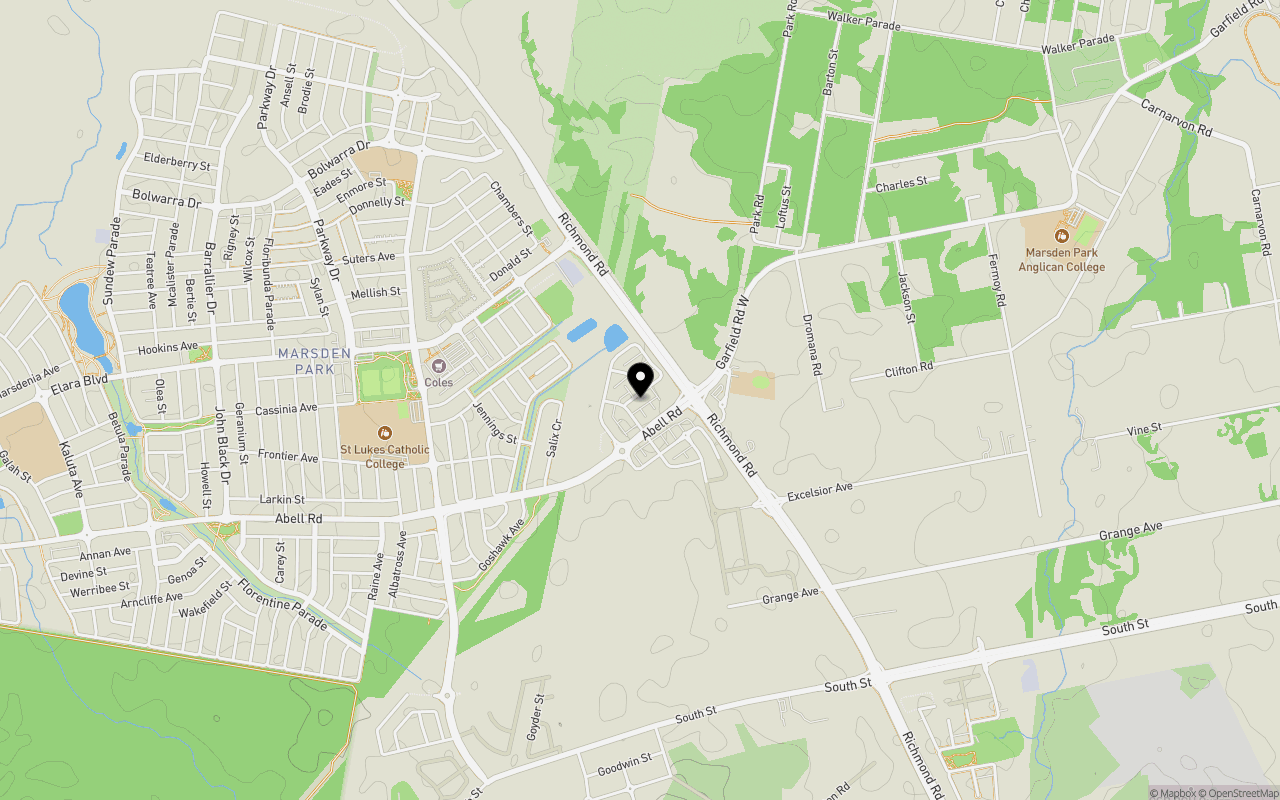 Map preview — click to interact