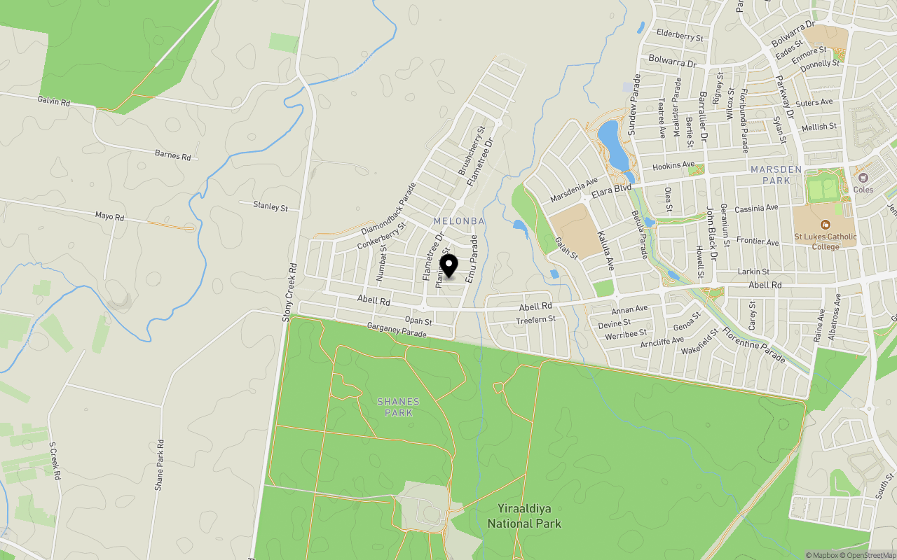 Map preview — click to interact