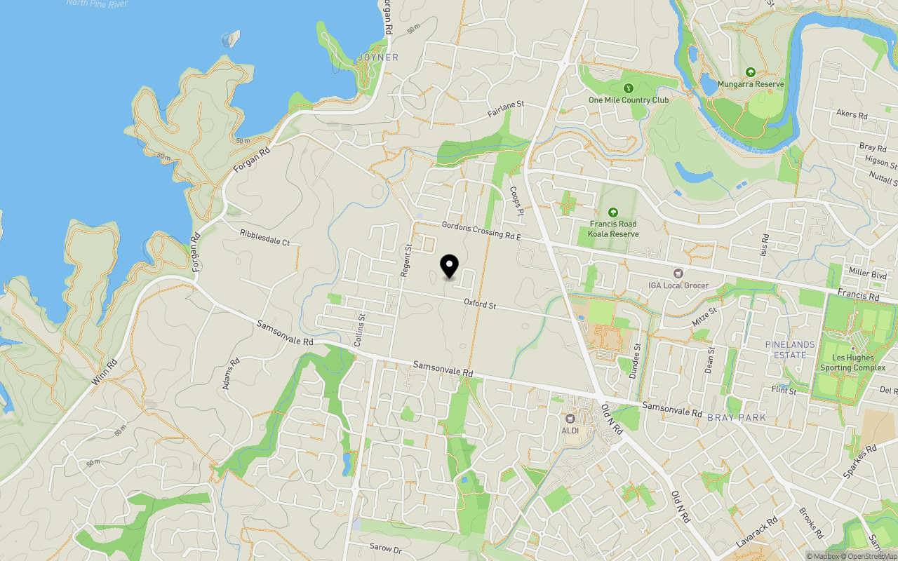 Map preview — click to interact