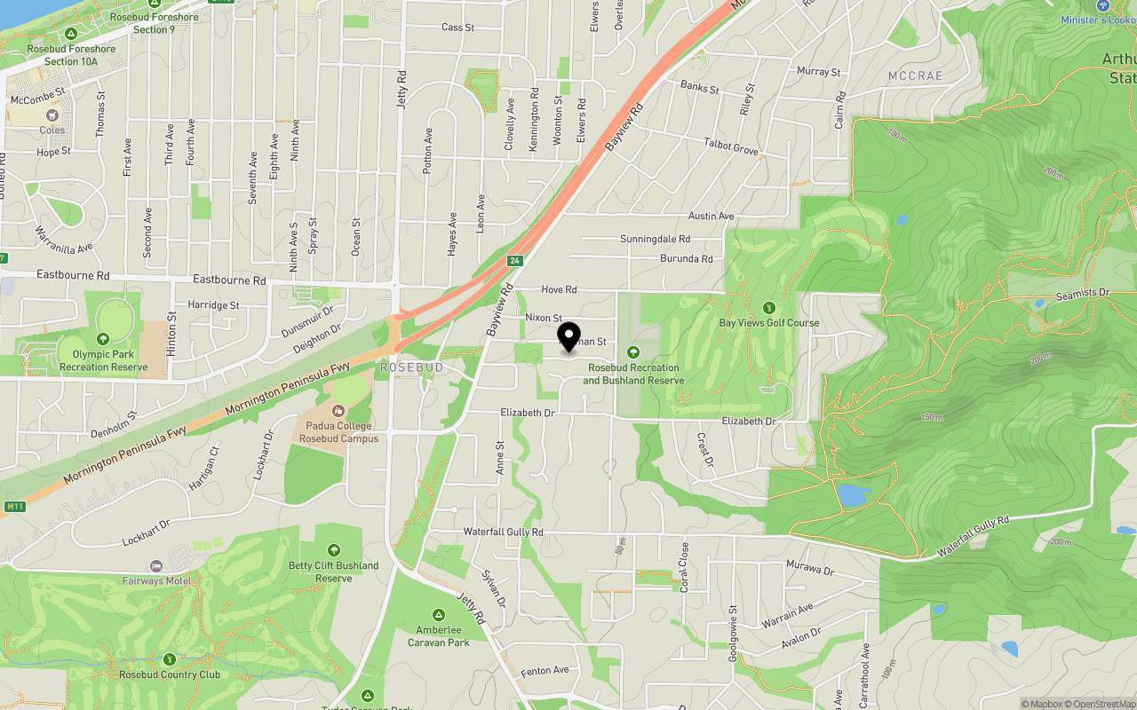 Map preview — click to interact