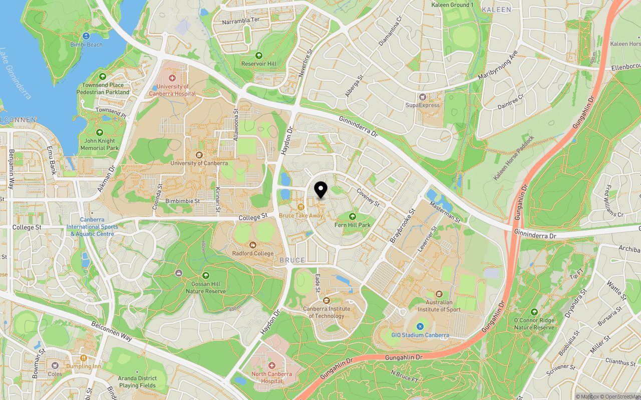 Map preview — click to interact