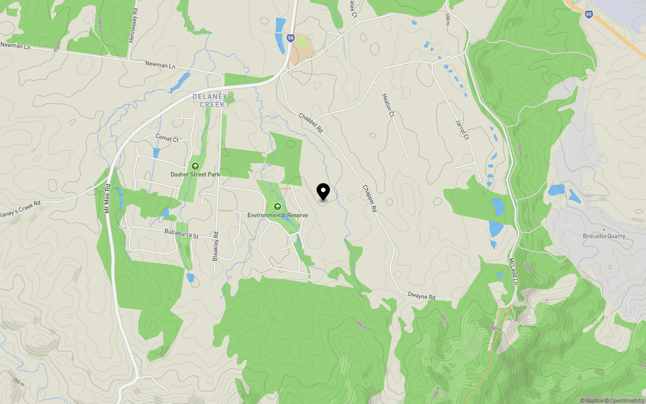 Map preview — click to interact