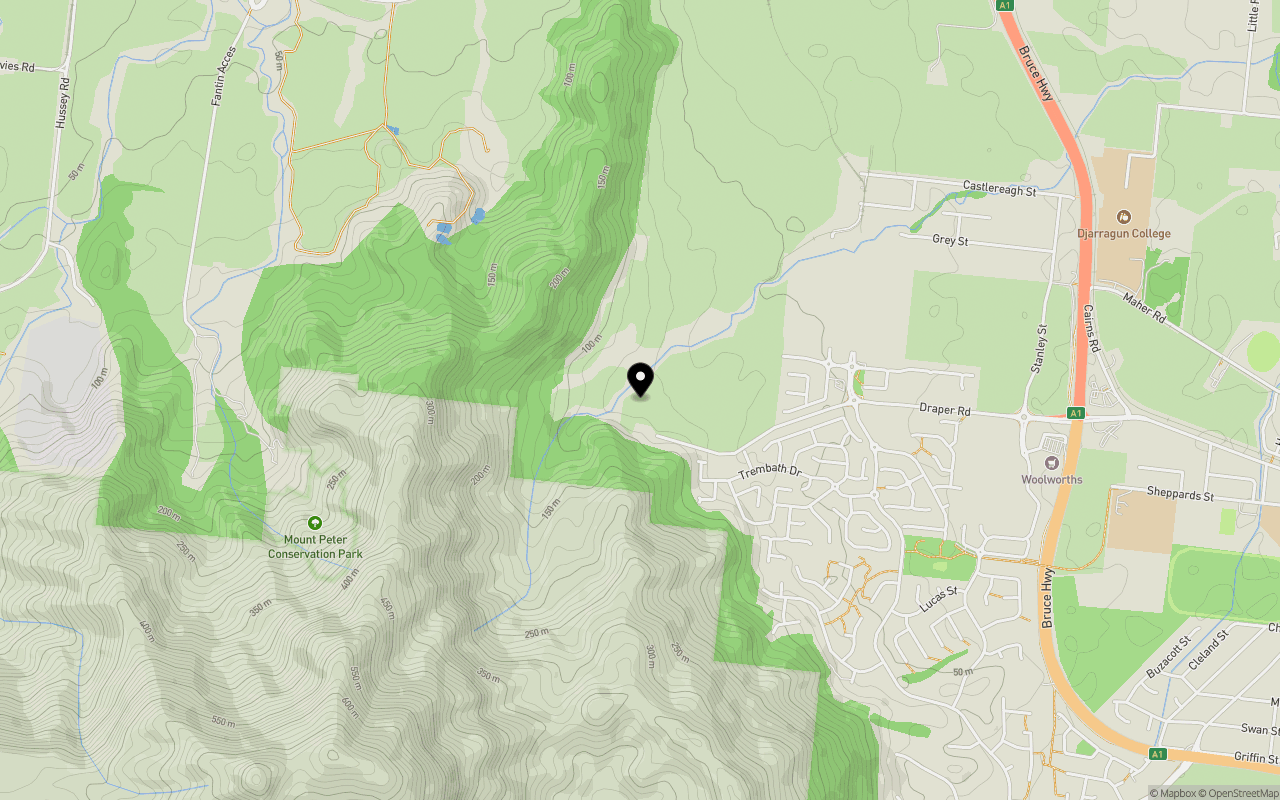 Map preview — click to interact