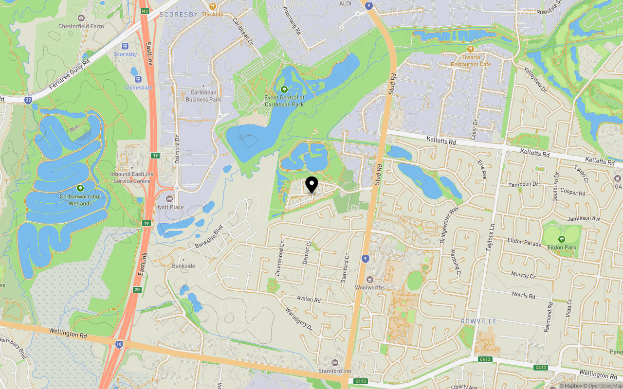 Map preview — click to interact