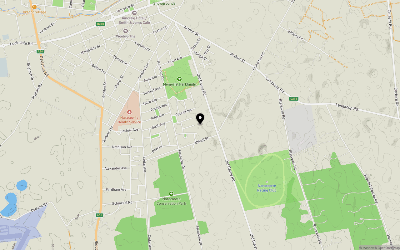 Map preview — click to interact