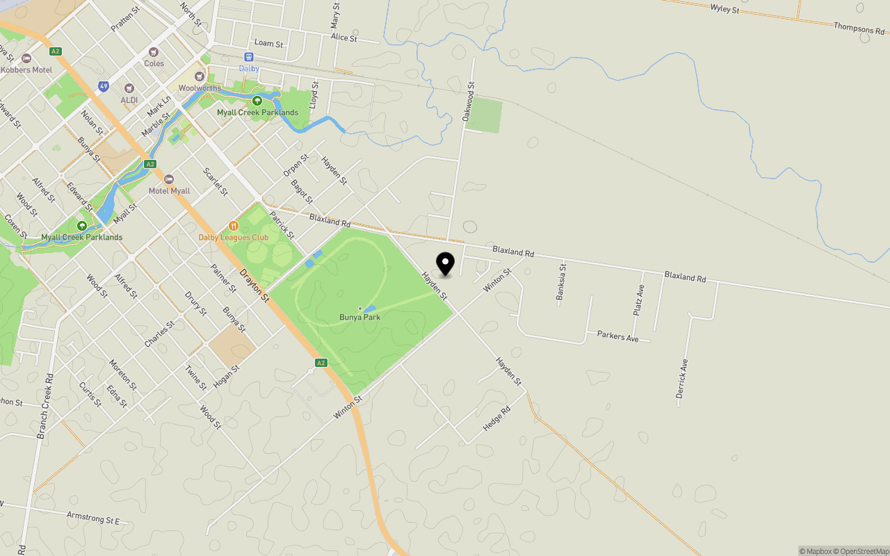 Map preview — click to interact