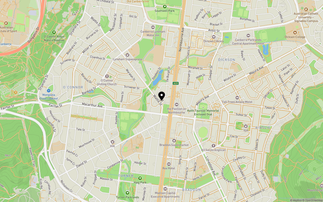 Map preview — click to interact