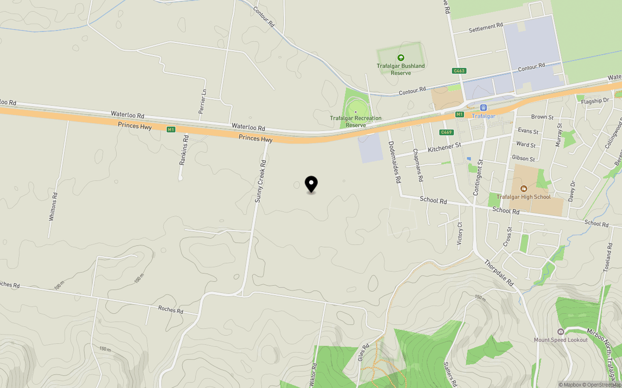 Map preview — click to interact