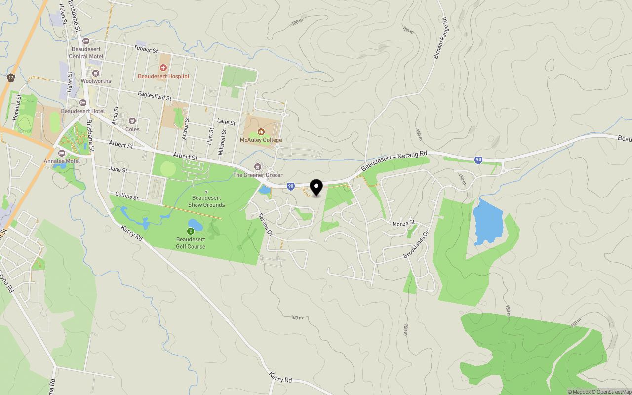 Map preview — click to interact