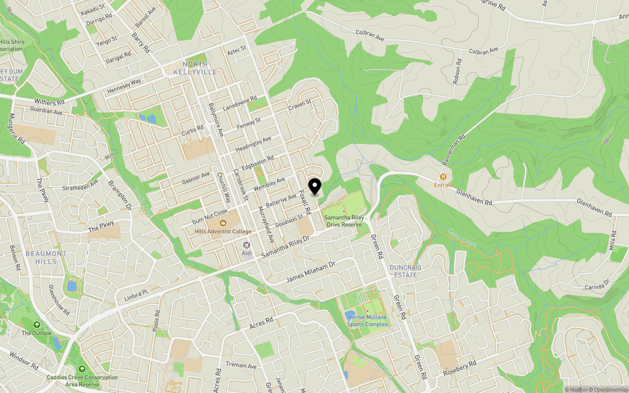 Map preview — click to interact