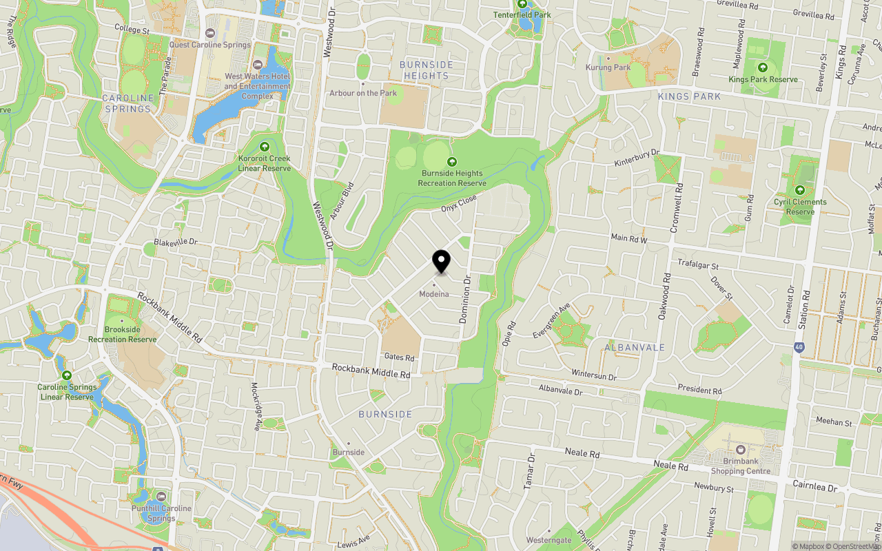 Map preview — click to interact