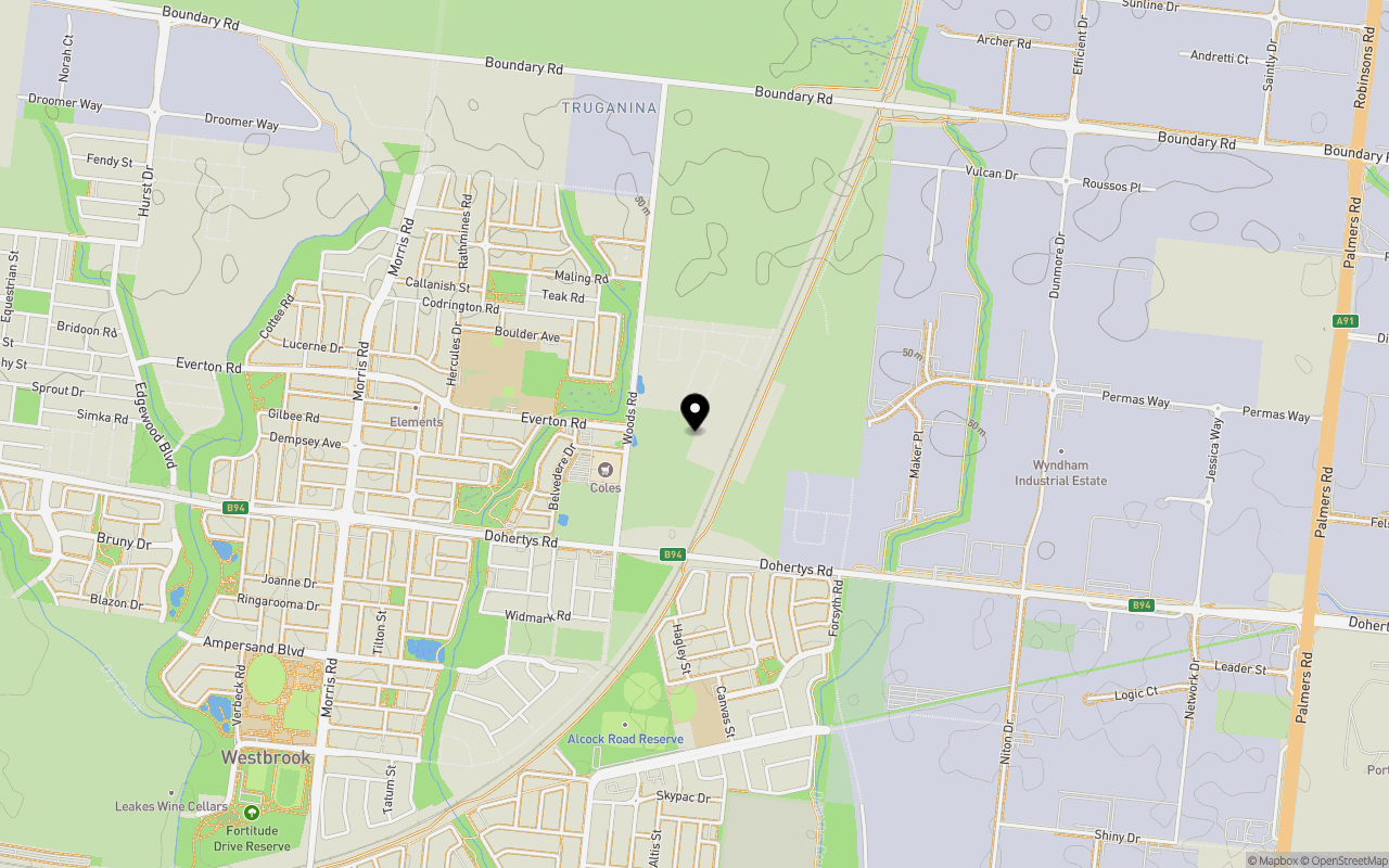 Map preview — click to interact