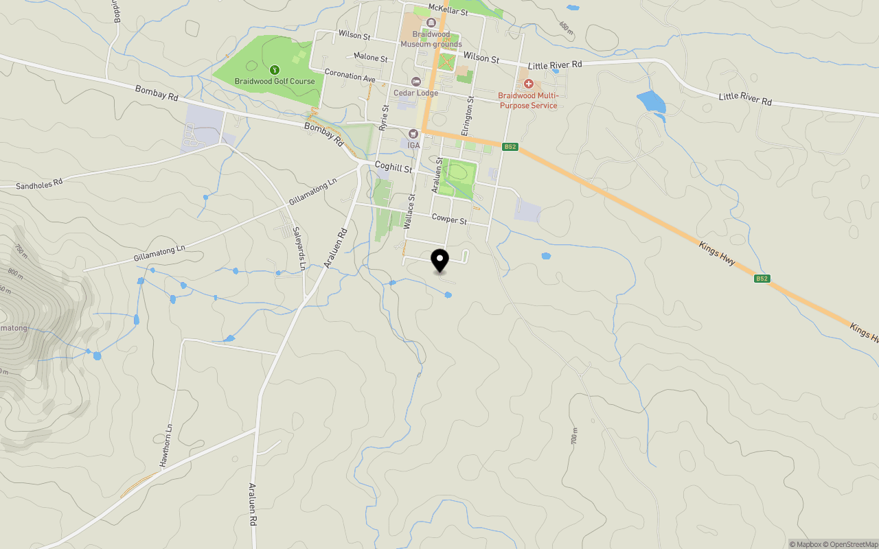 Map preview — click to interact