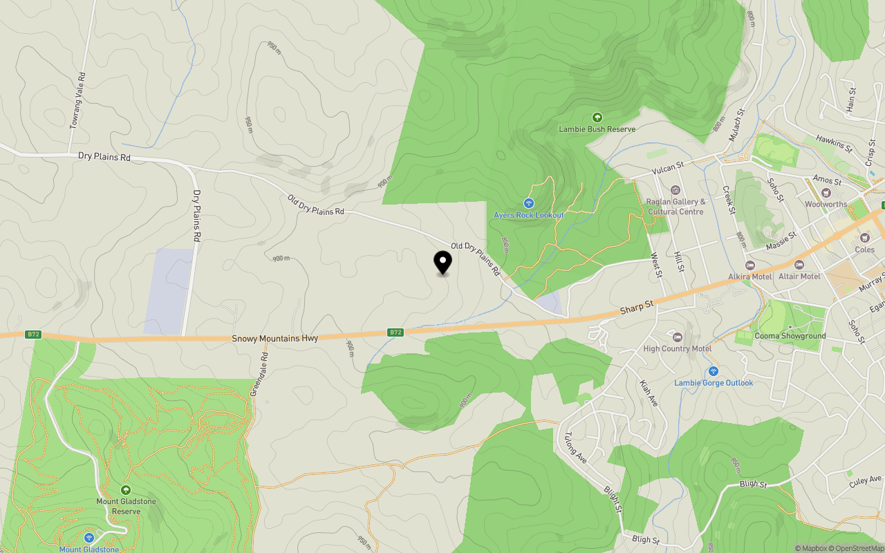 Map preview — click to interact