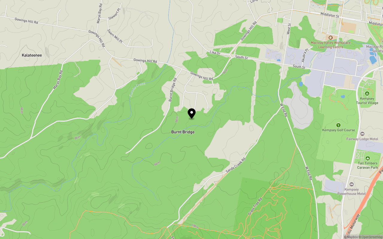 Map preview — click to interact