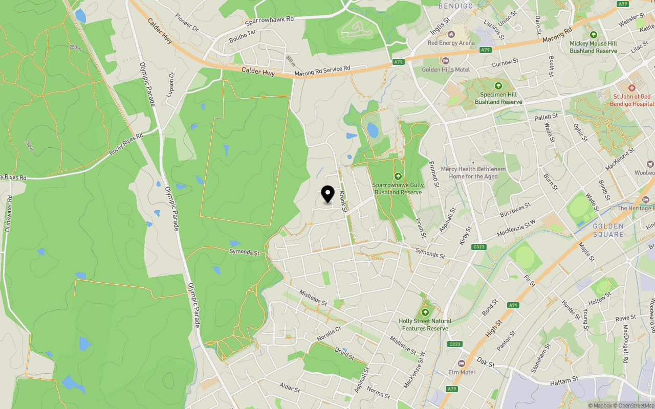 Map preview — click to interact