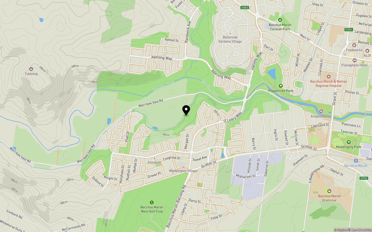 Map preview — click to interact