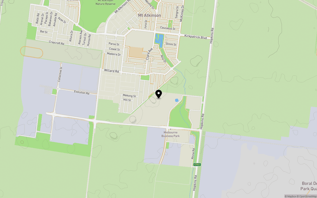 Map preview — click to interact