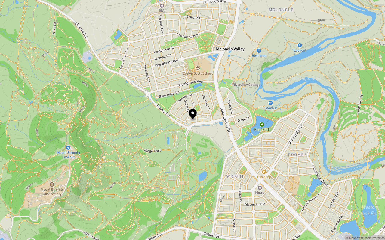 Map preview — click to interact