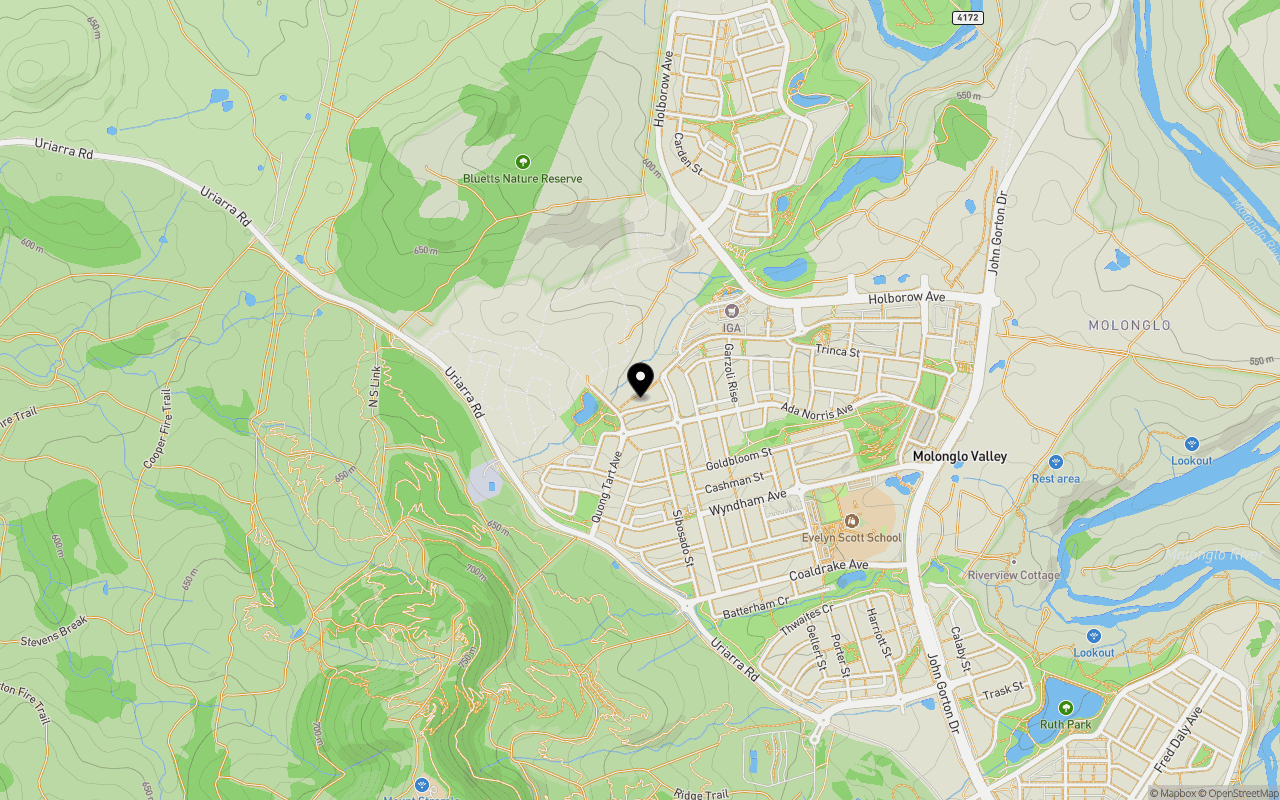 Map preview — click to interact