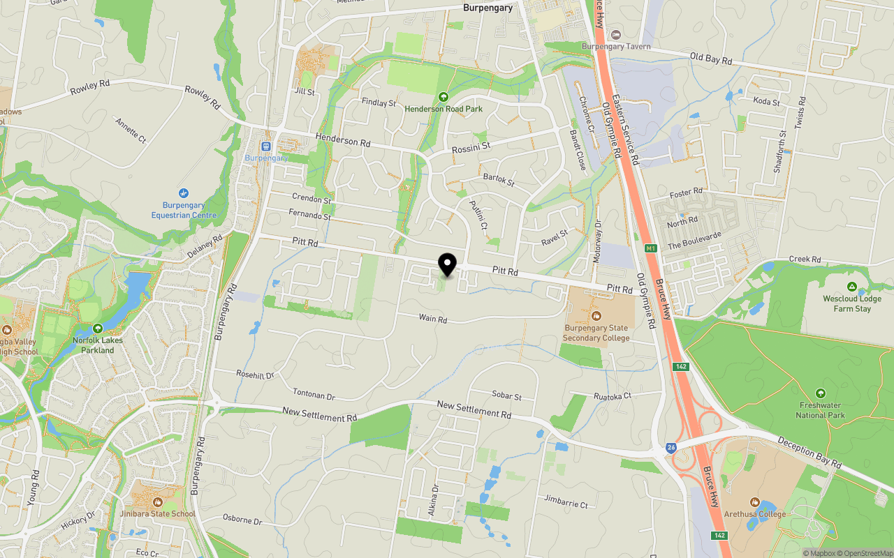 Map preview — click to interact
