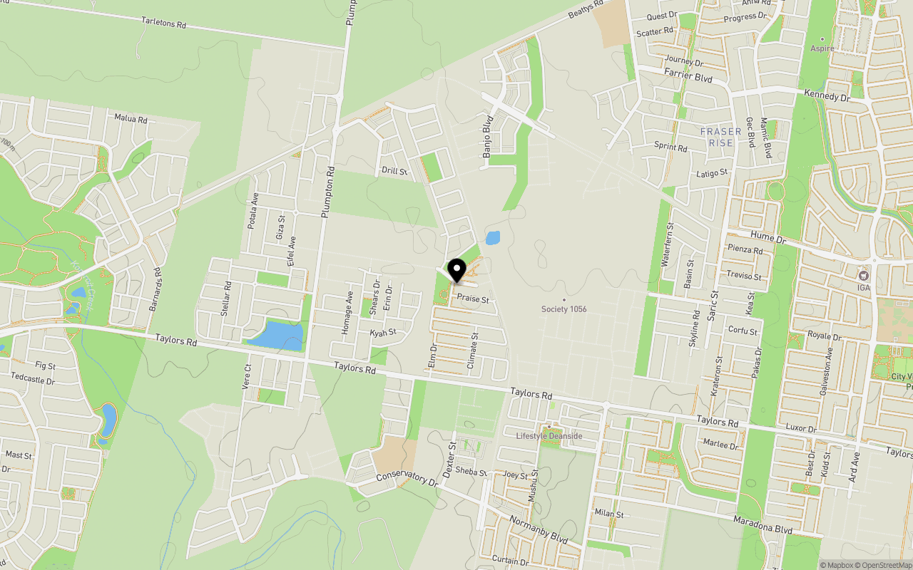 Map preview — click to interact