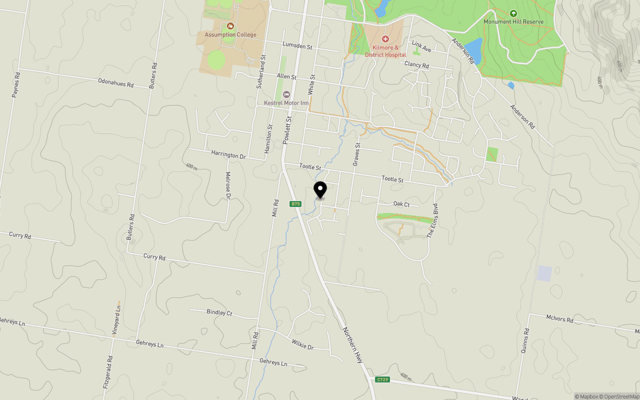 Map preview — click to interact